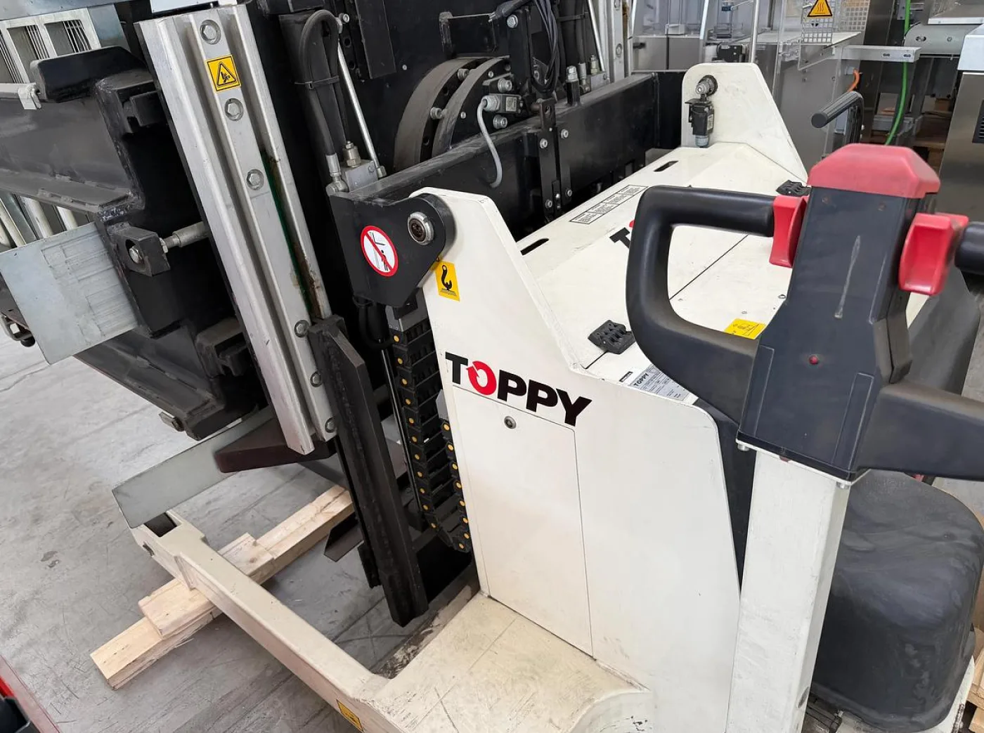 TOPPY - Varie - 2