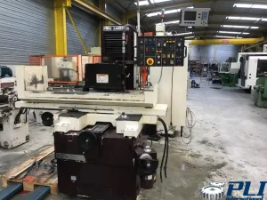 Surface grinder – CHEVALIER FSG 3A1224H