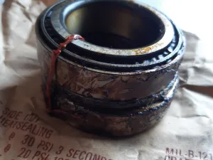 Dodge w200 lager set (NOS)
