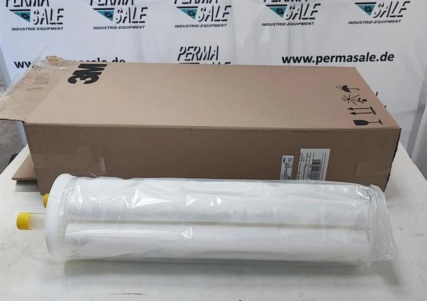 3M | CTG-BETAPURE™ AU Series XA-0048-2487-7 - 3