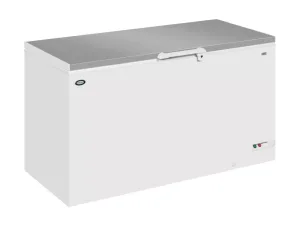Foster 504Ltr Chest Freezer FCF505LX - islandcatering