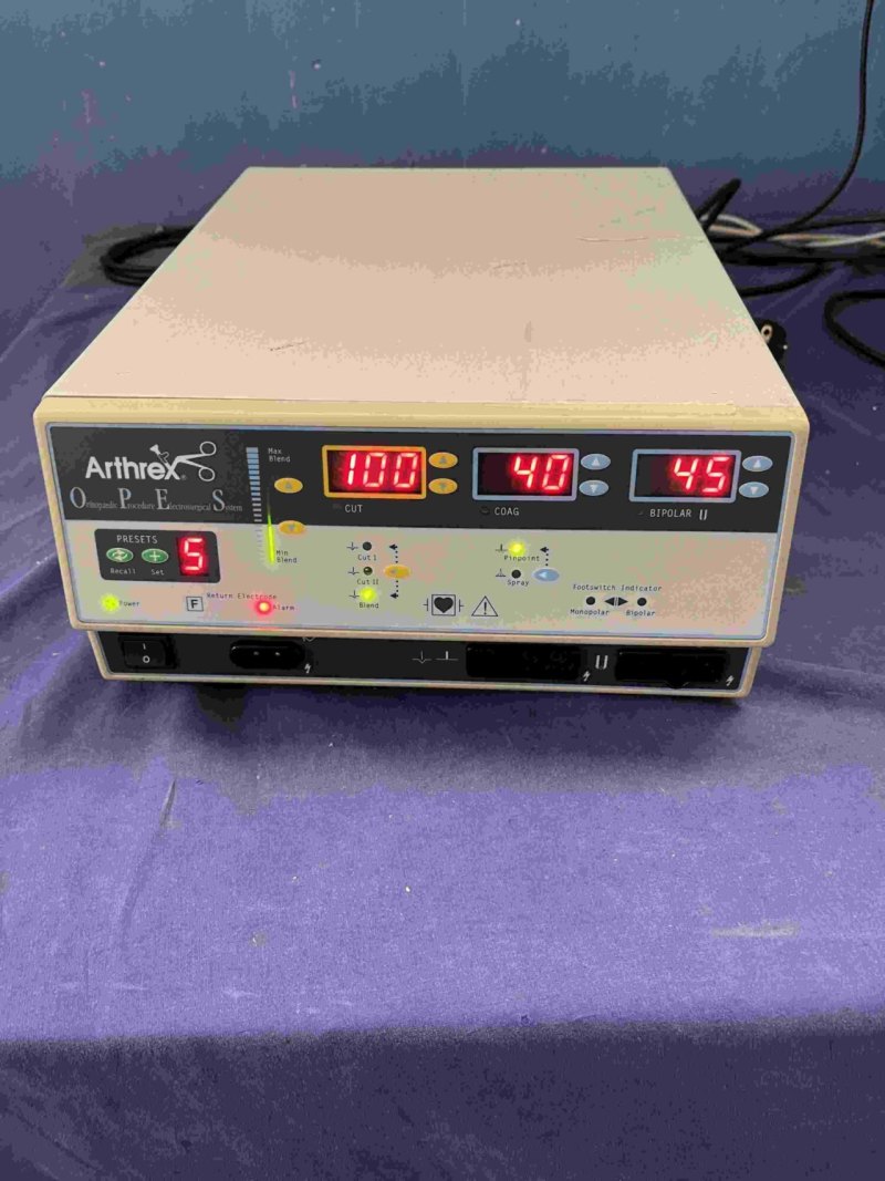 ICC 200 with APC 300 (Used, very good)