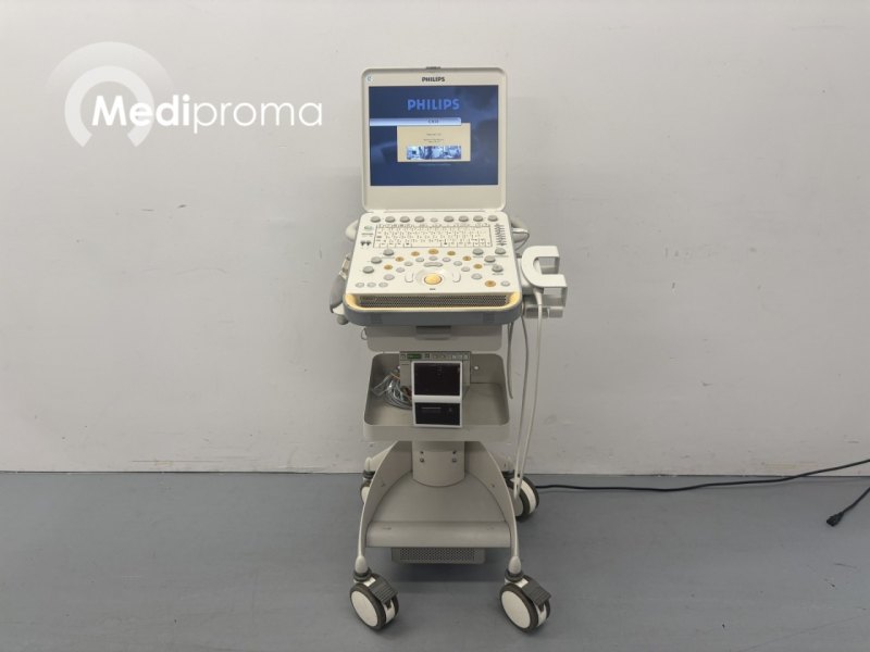 Philips CX50 Echotoestel (2008)