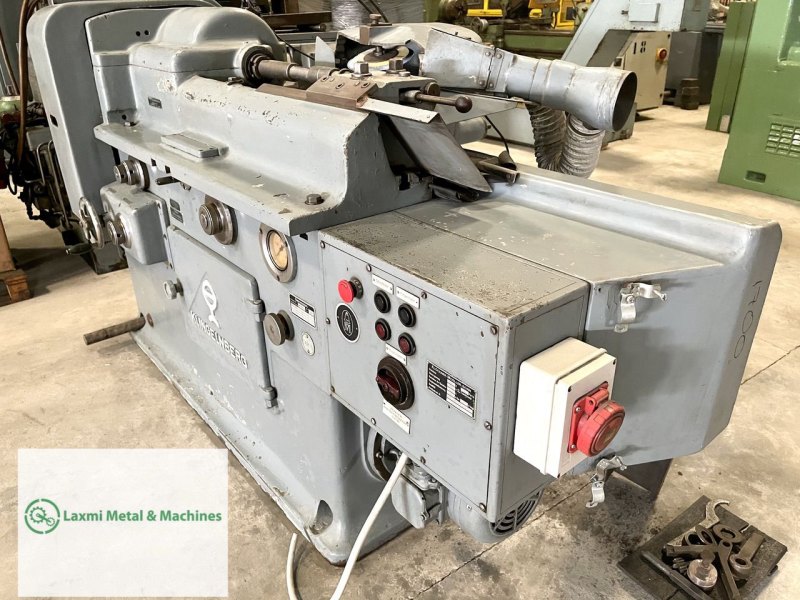 AFILADOR DE PLACAS, KLINGELNBERG - AGW 30 A - Laxmi Metal & Machines, Rohtak