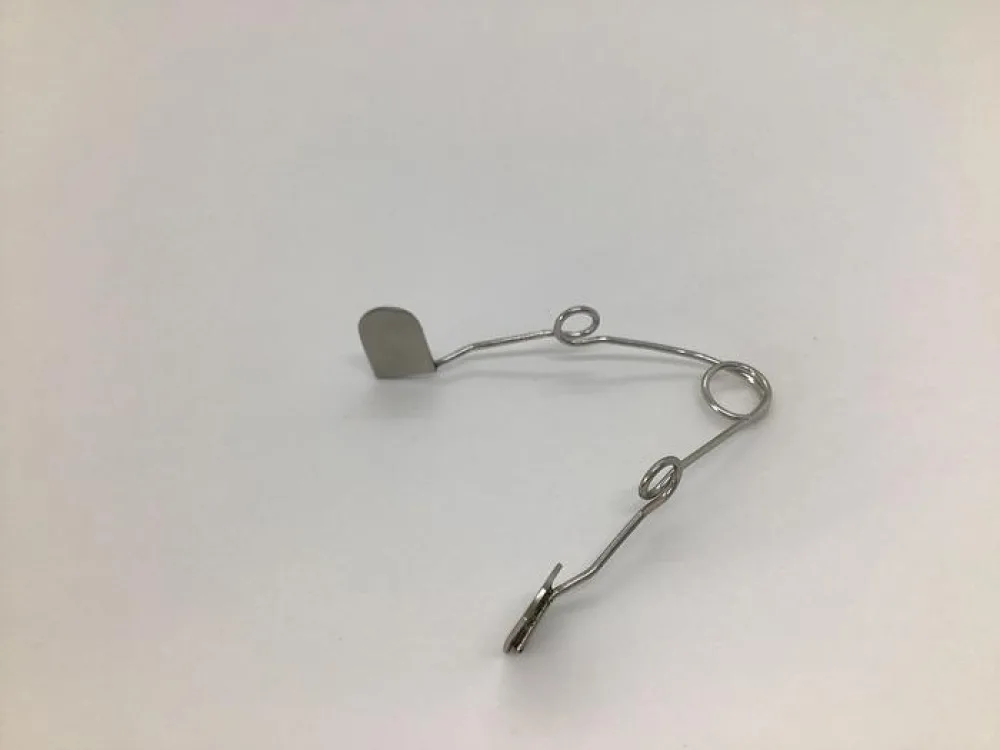 GB Medical Cheek Small