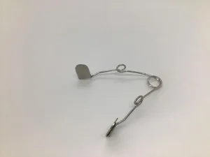 GB Medical Cheek Small