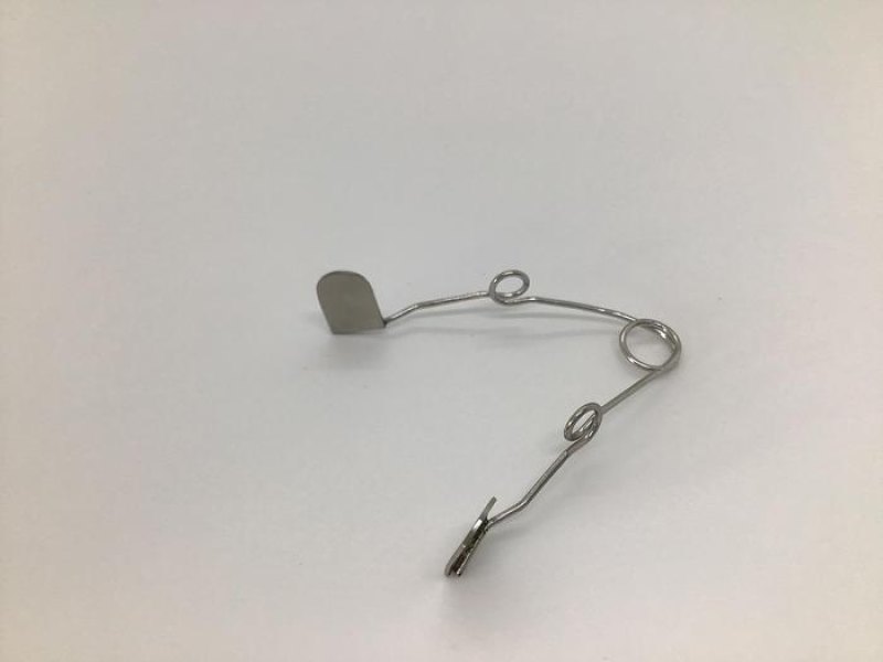 GB Medical Cheek Small