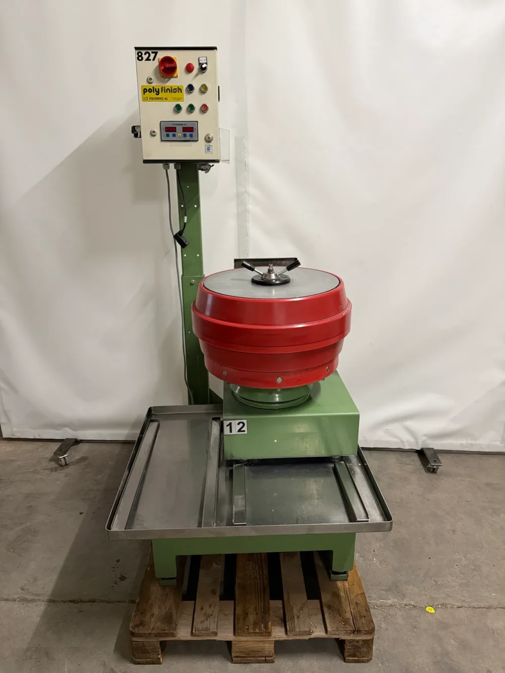 023559 - POLYSERVICE P 30 HF-S