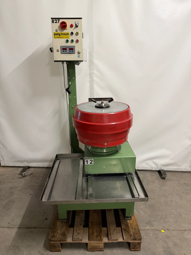 023559 - POLYSERVICE P 30 HF-S