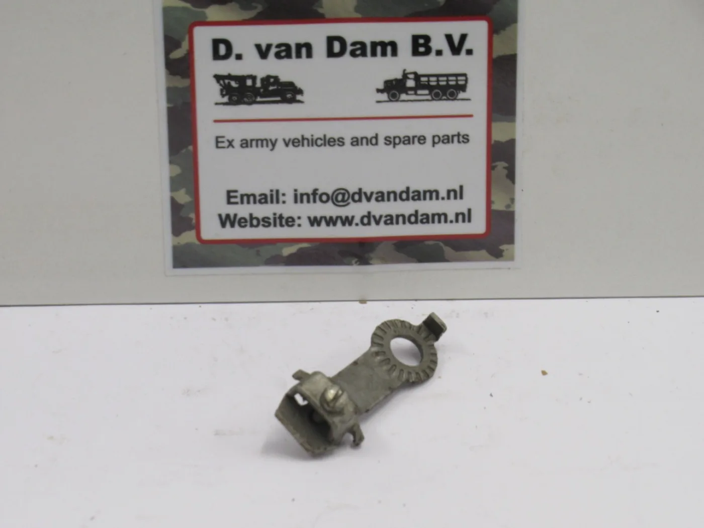 Bevestiging - 2