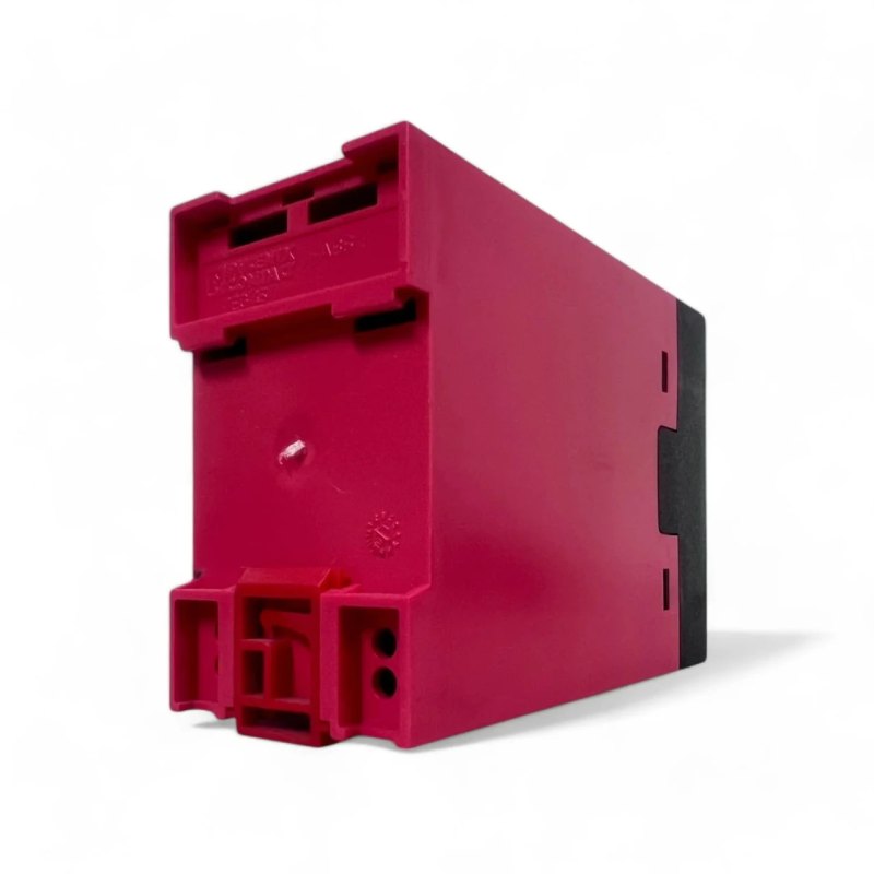 Bircher ESD3 Sicherheitsrelais ESD3-K167 | HOMAG-Nr.: 4-008-32-0967 | (update)