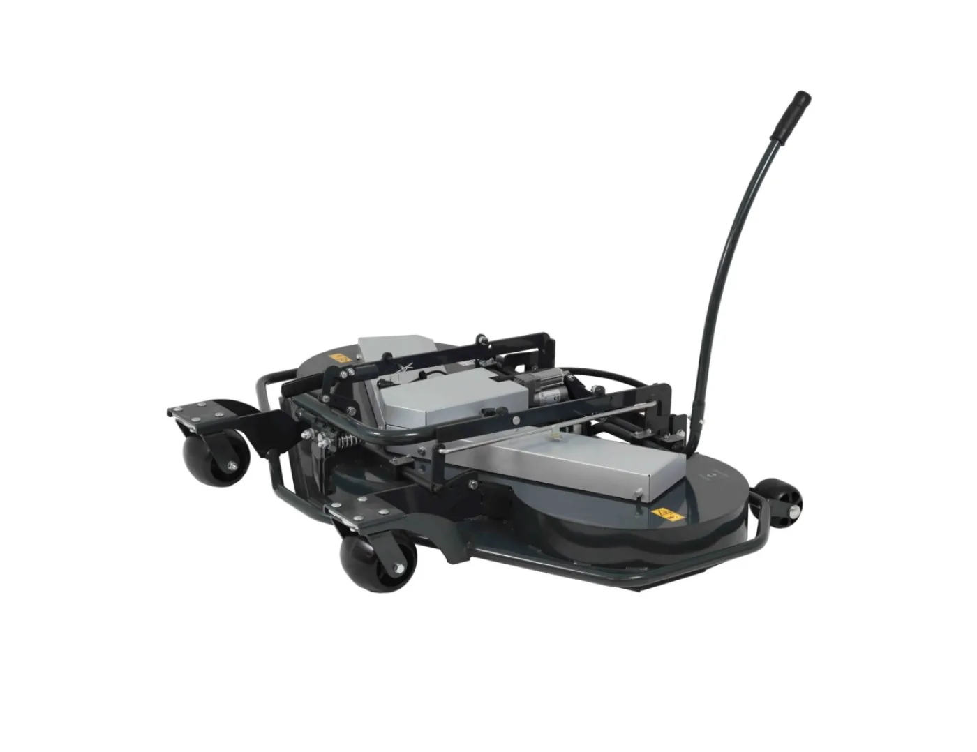 Remarc frontmaaier Tourno King Size 4wd - 2