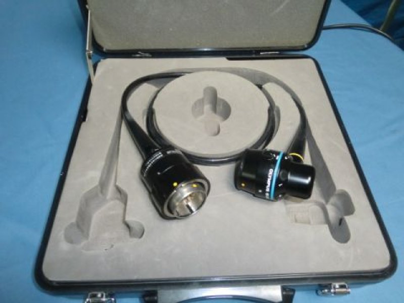 OVC-100 (Gebraucht, gut)