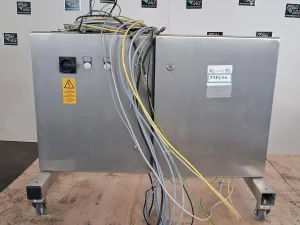 Laetus GmbH MV-Cell Integrationseinheit Typ BL415