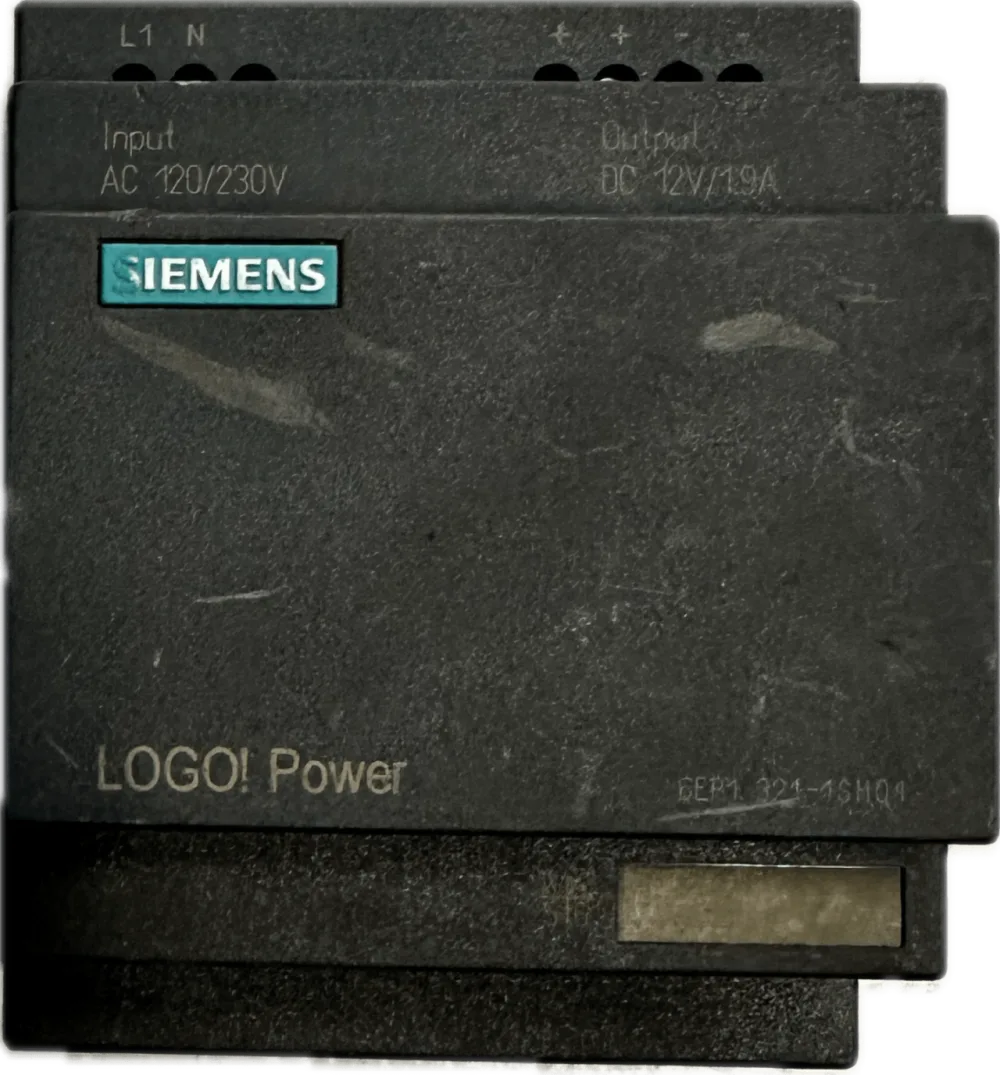 Siemens LOGO!Power 6EP1321-1SH01