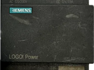 Siemens LOGO!Power 6EP1321-1SH01