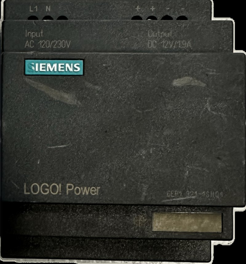 Siemens LOGO!Power 6EP1321-1SH01