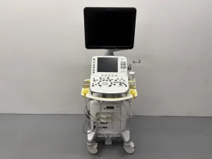 Hitachi Arietta V70 Echotoestel