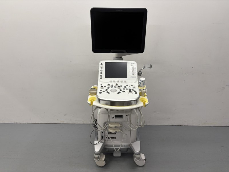 Hitachi Arietta V70 Echotoestel