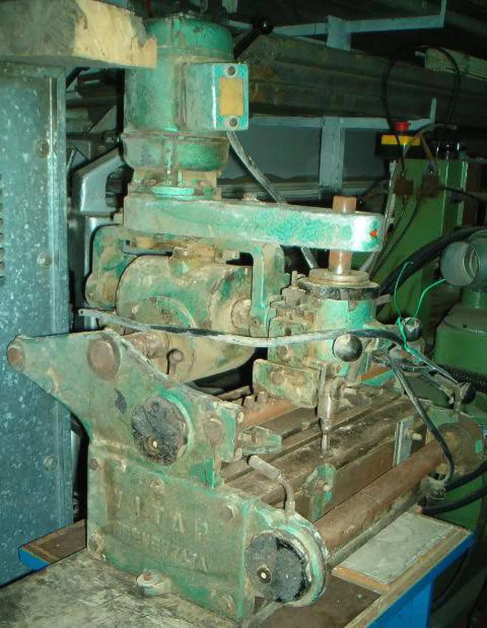 CODETTATRICE VITAP