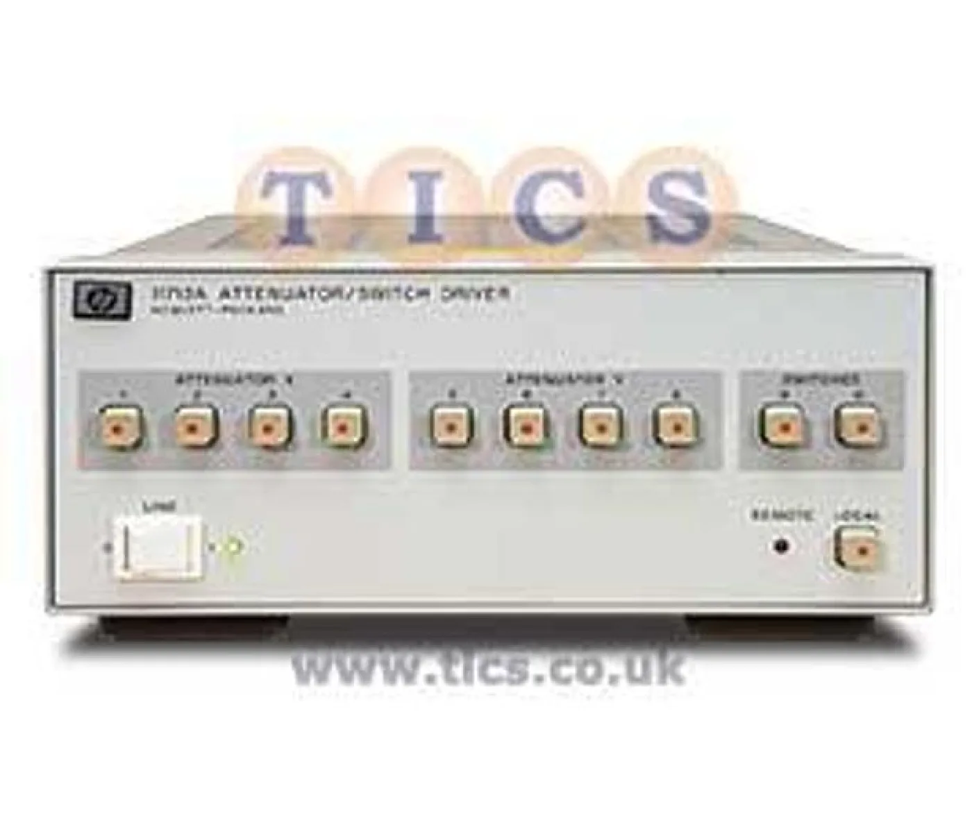 Agilent Technologies (HP) 11713A - 1