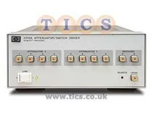 Agilent Technologies (HP) 11713A