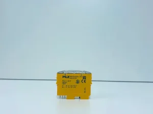 Sicherheitsmodul Pilz PSSu ES 4DI-D 312401