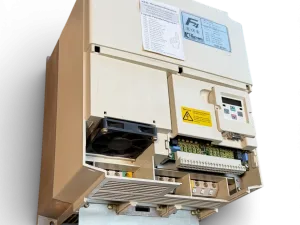 HOMAG KEB F4 C1H Frequenzumrichter 15 kW Art.-Nr. 16.F4.C1H-4A01 Homag Nr. 4-008-39-0620