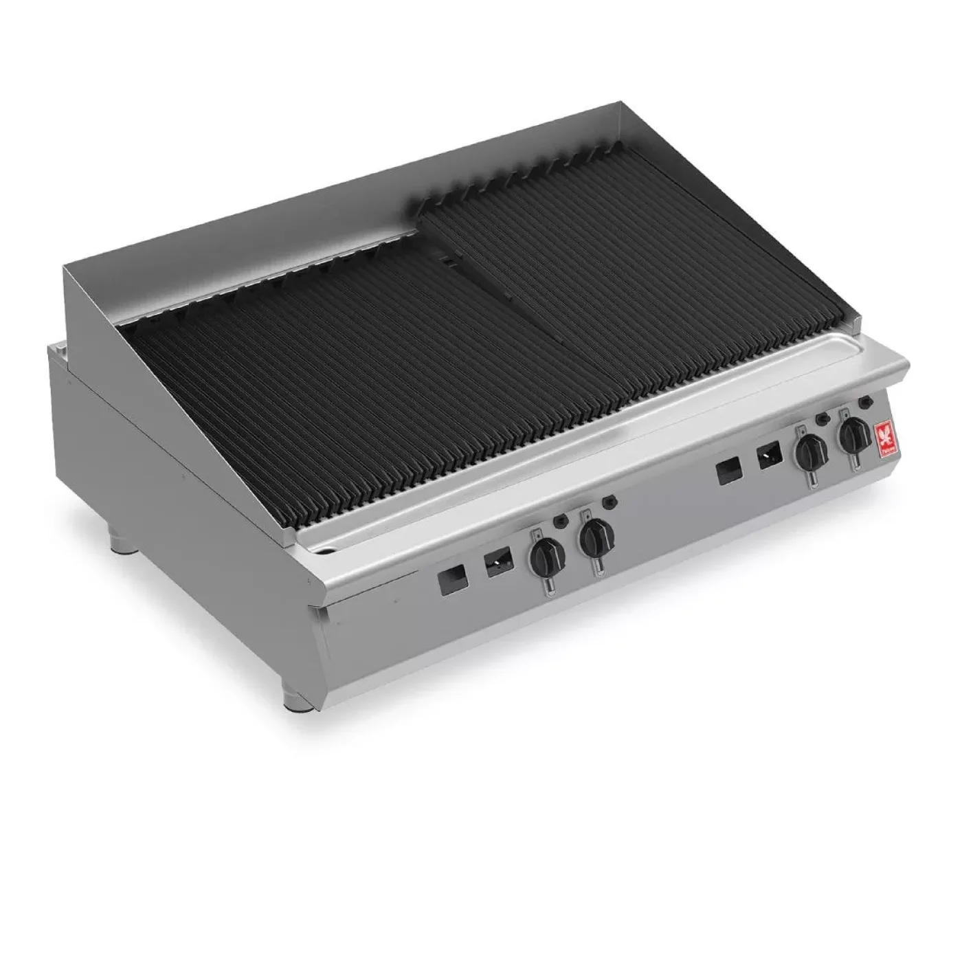 Falcon F900 Chargrill Propane Gas G94120 - islandcatering - 1