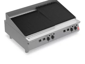 Falcon F900 Chargrill Propane Gas G94120 - islandcatering
