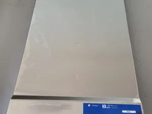 2531 - Used IKA RO 15 position magnetic stirrer without heating