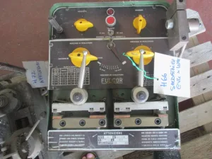 SALDATRICE PER LAME VISCAT TIPO 4