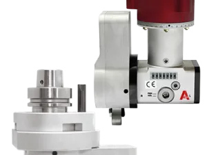 ATEMAG Fitschenaggregat Function Line CNC-Aggregat für HolzHer Bearbeitungszentren