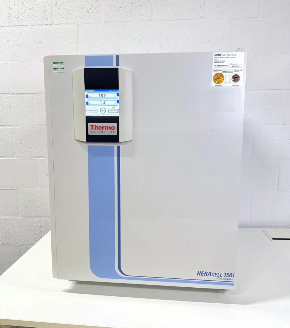 Thermo Scientific Heracell 150i CO₂ Incubator