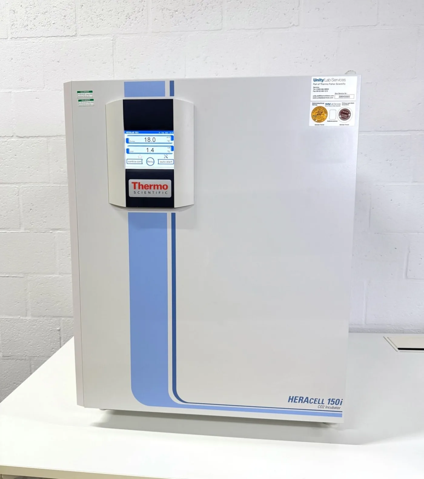 Thermo Scientific Heracell 150i CO₂ Incubator - 1
