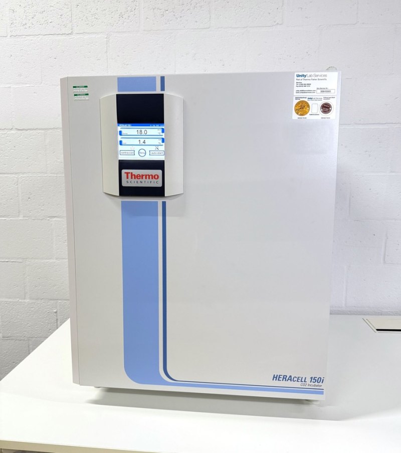 Thermo Scientific Heracell 150i CO₂ Incubator