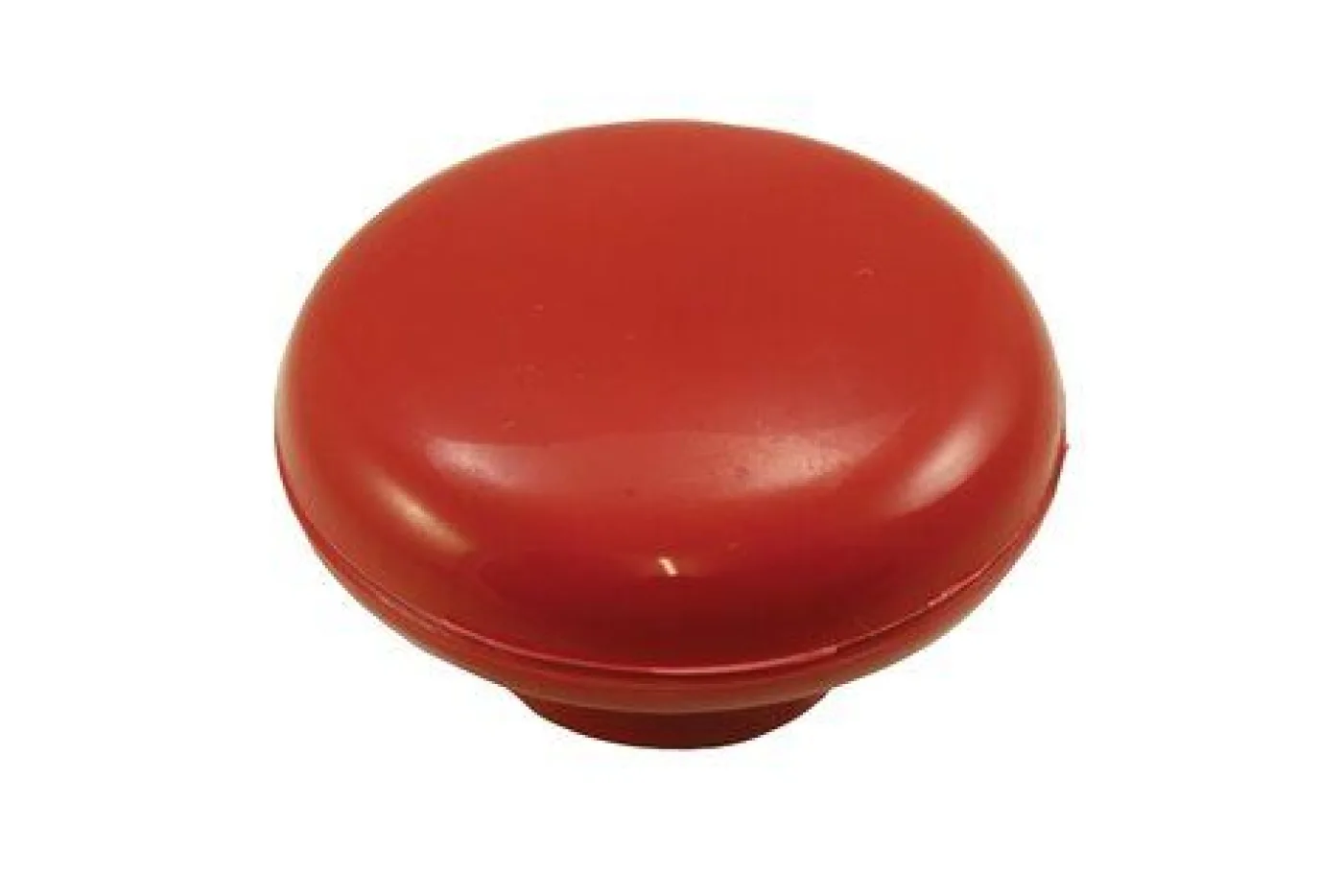 Knop 4wd hoog/laag rood - 1