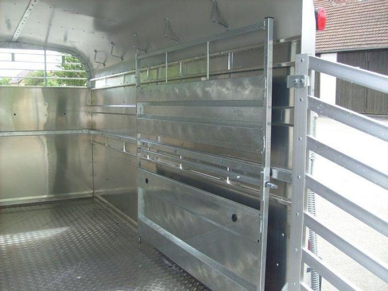 Nugent LC3618H Standard im Zulauf
