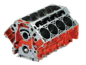 CYLINDER BLOCK DEUTZ SBV6M628