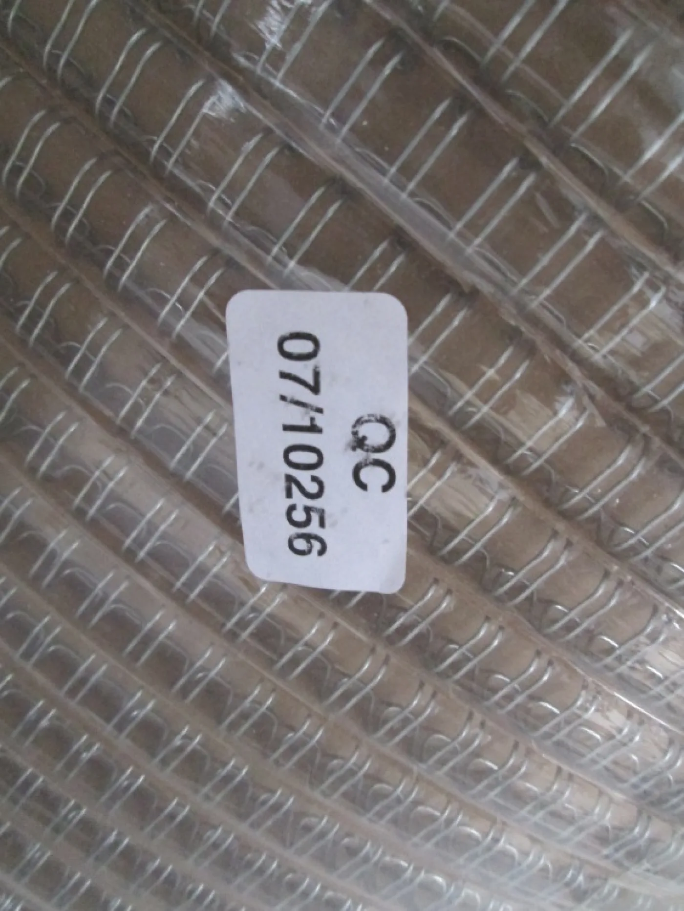 Rhin-O-Tuff HC 8318 - 8