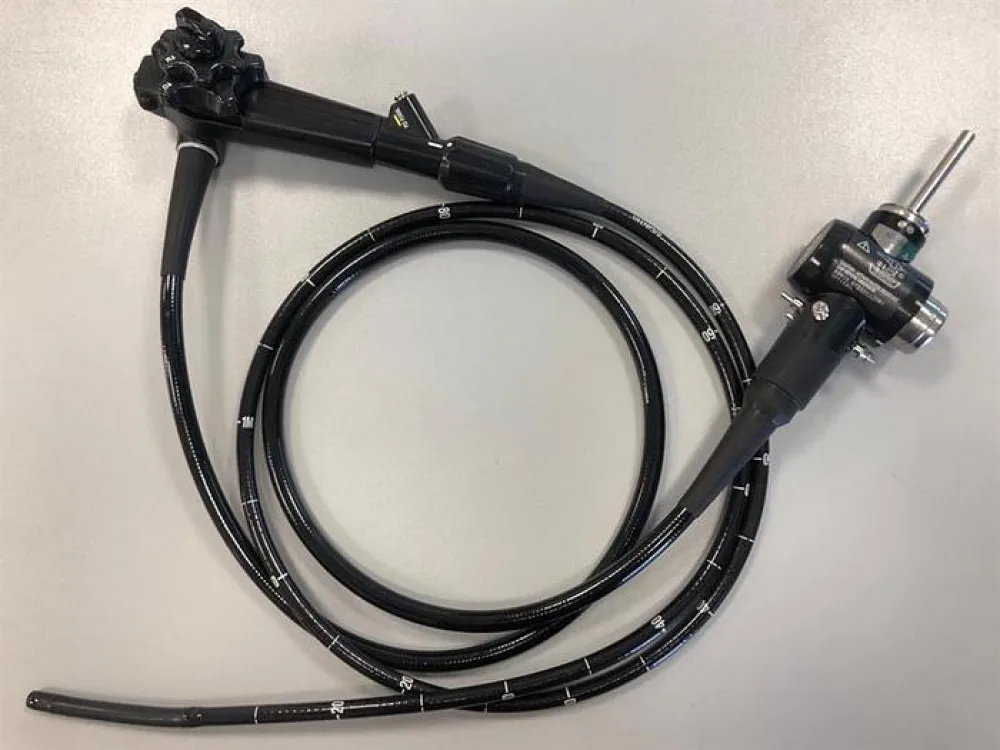 Ped. Video Colonoscope Olympus PCF-P240AL