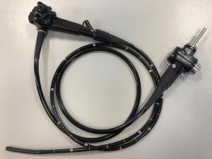 Ped. Video Colonoscope Olympus PCF-P240AL