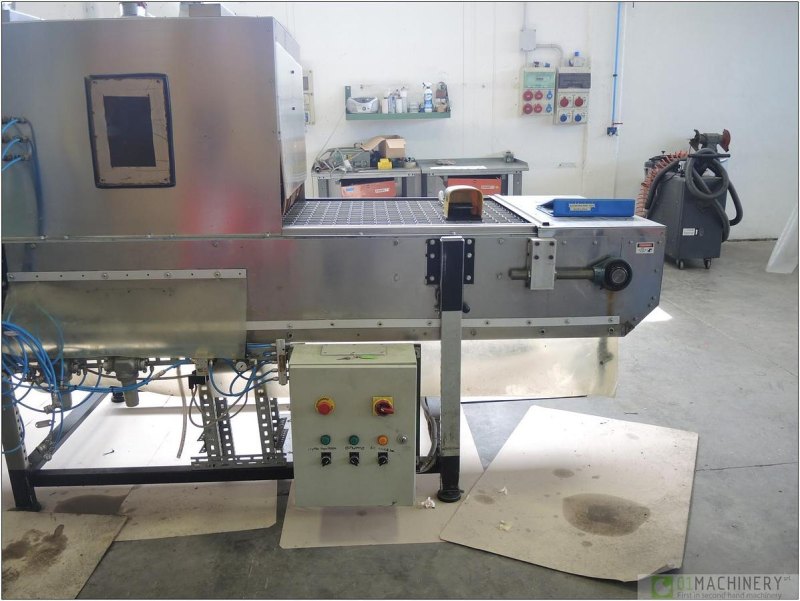 1996 CRIZAF L AI0964