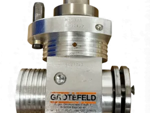 IMA Grotefeld Adapter Aggregat Säge Fräser Art.-Nr. 5021043