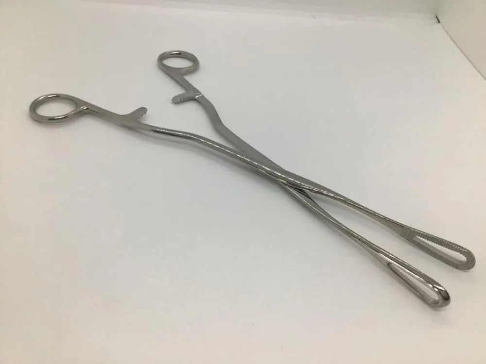 GB Medical Rampley 240mm