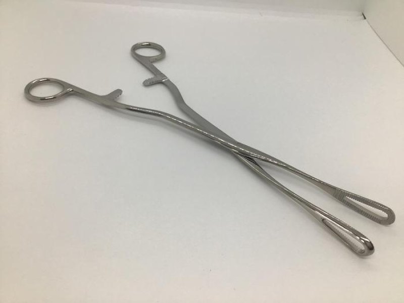 GB Medical Rampley 240mm