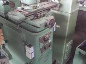 S-1 DECKEL 1960