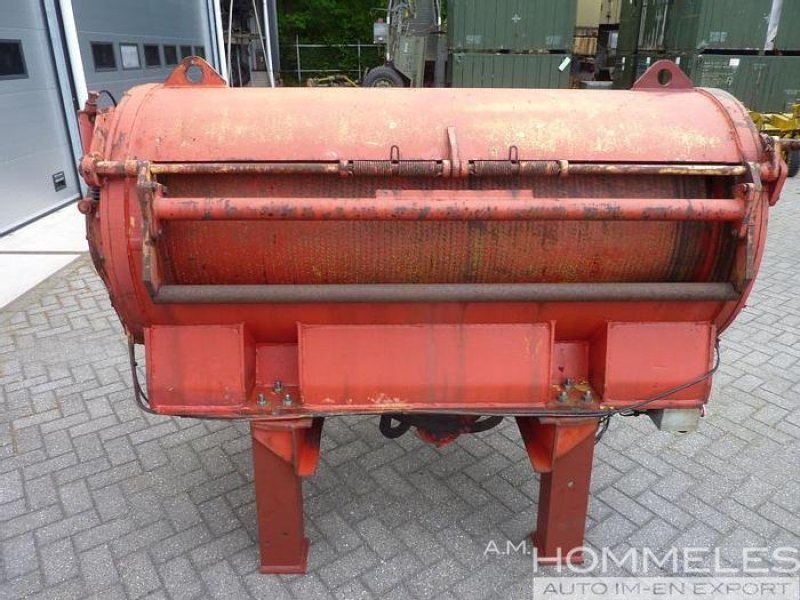 Werner c70 hp1 hw