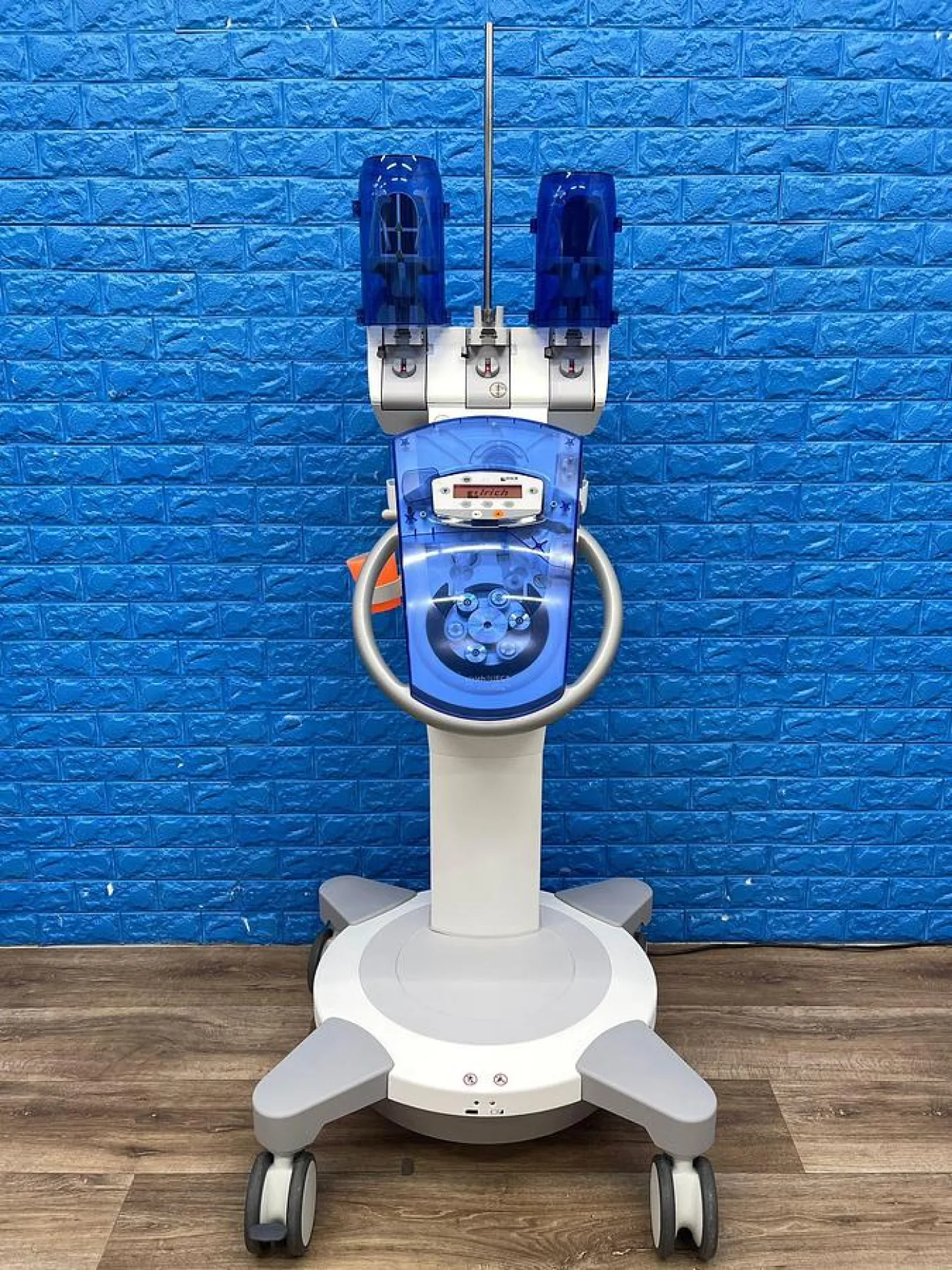 ULRICH Medical CT Motion Injector - 4