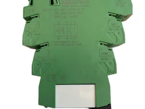 KT-2900283 Phoenix Contact Relay Socket, PHO PLC-BPT-24DC/21-21